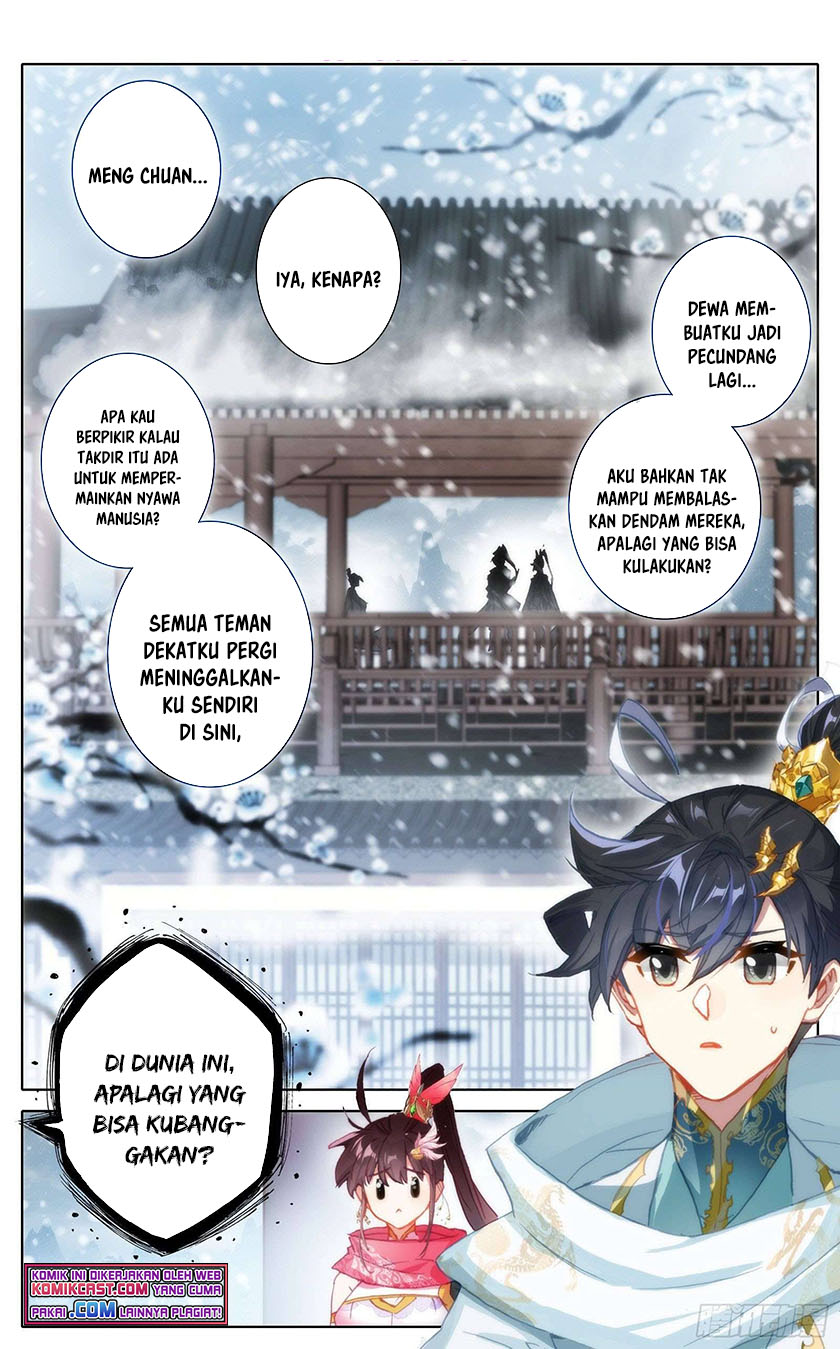 Cang Yuantu (Azure Legacy)