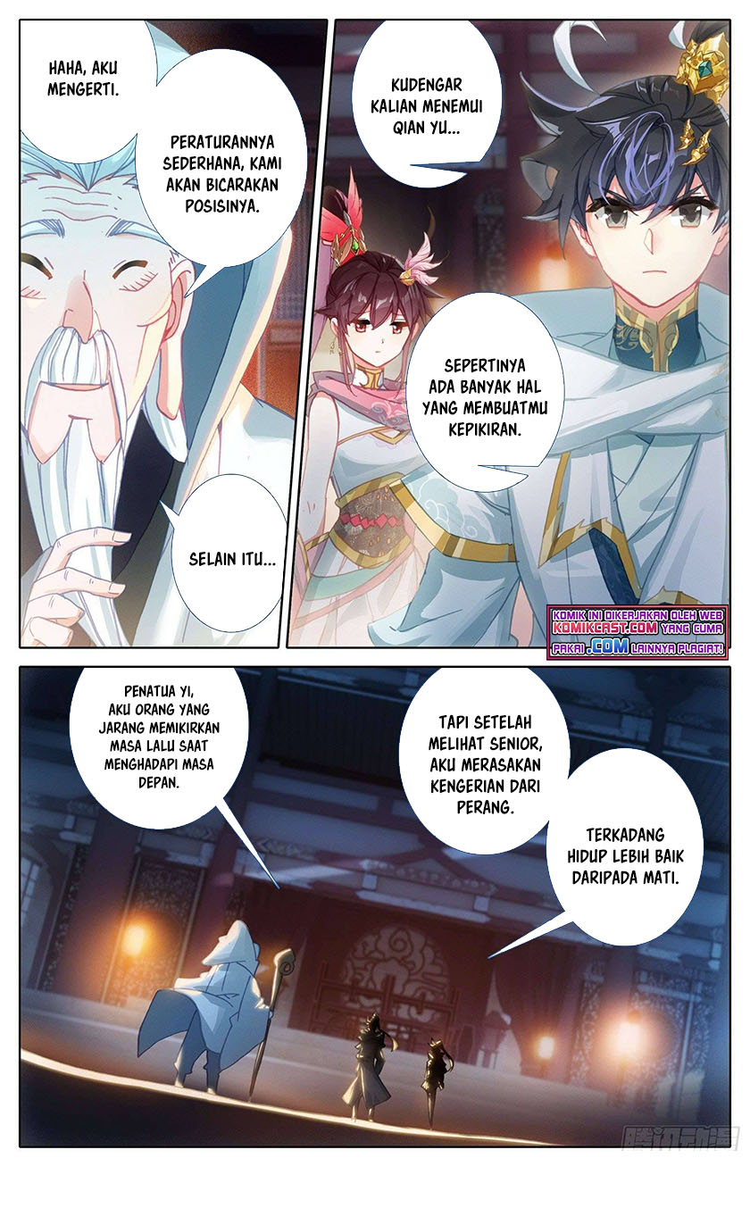 Cang Yuantu (Azure Legacy)