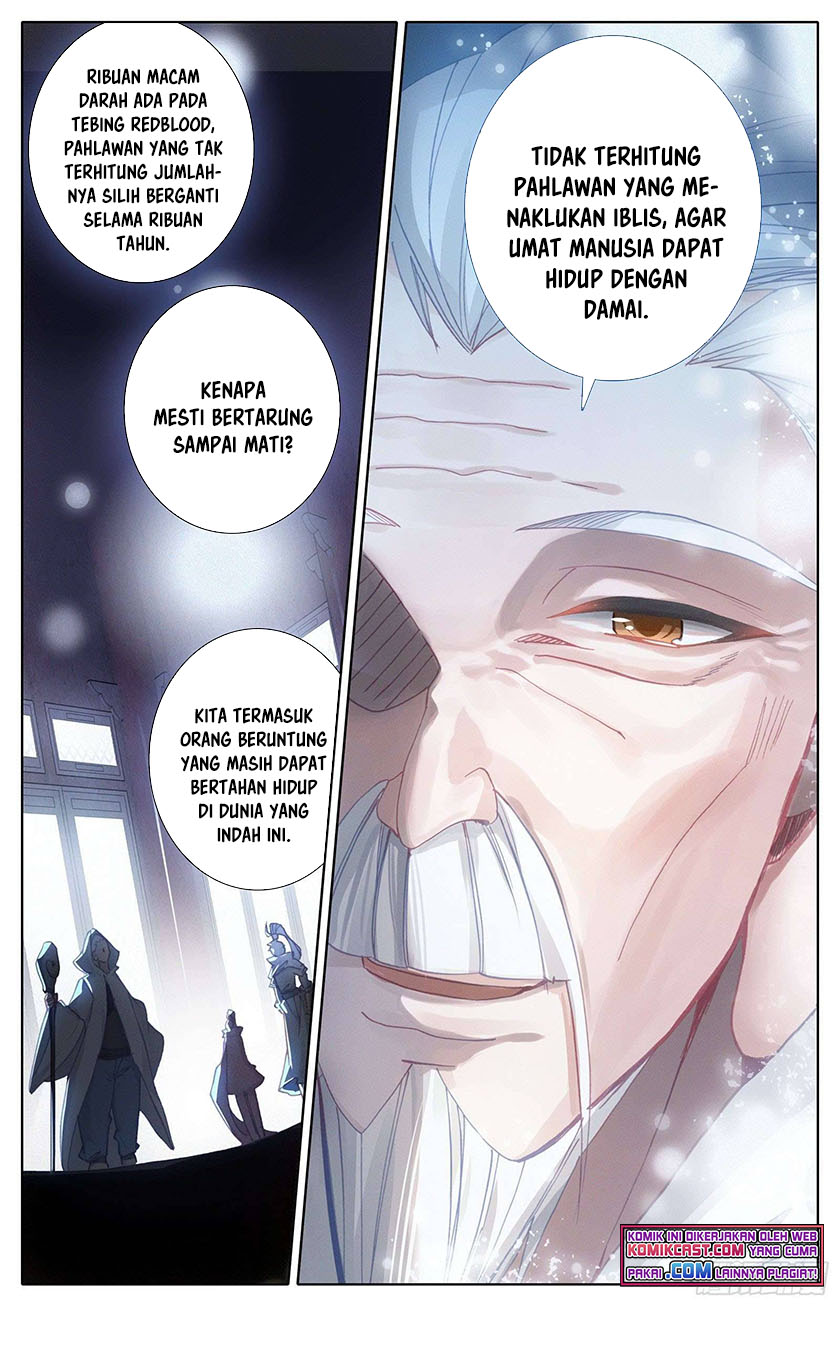 Cang Yuantu (Azure Legacy)