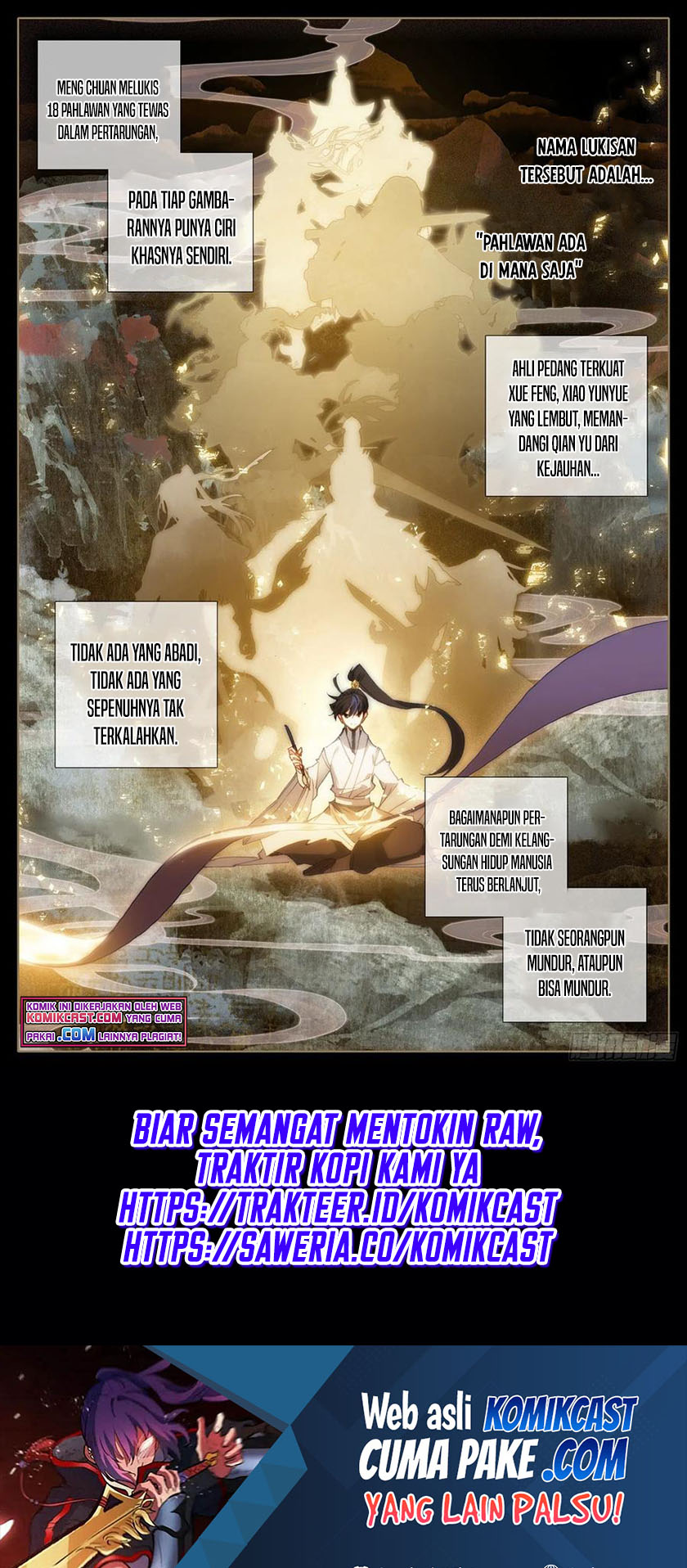 Cang Yuantu (Azure Legacy)