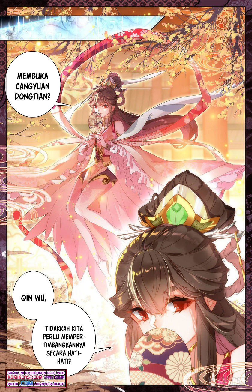 Cang Yuantu (Azure Legacy)