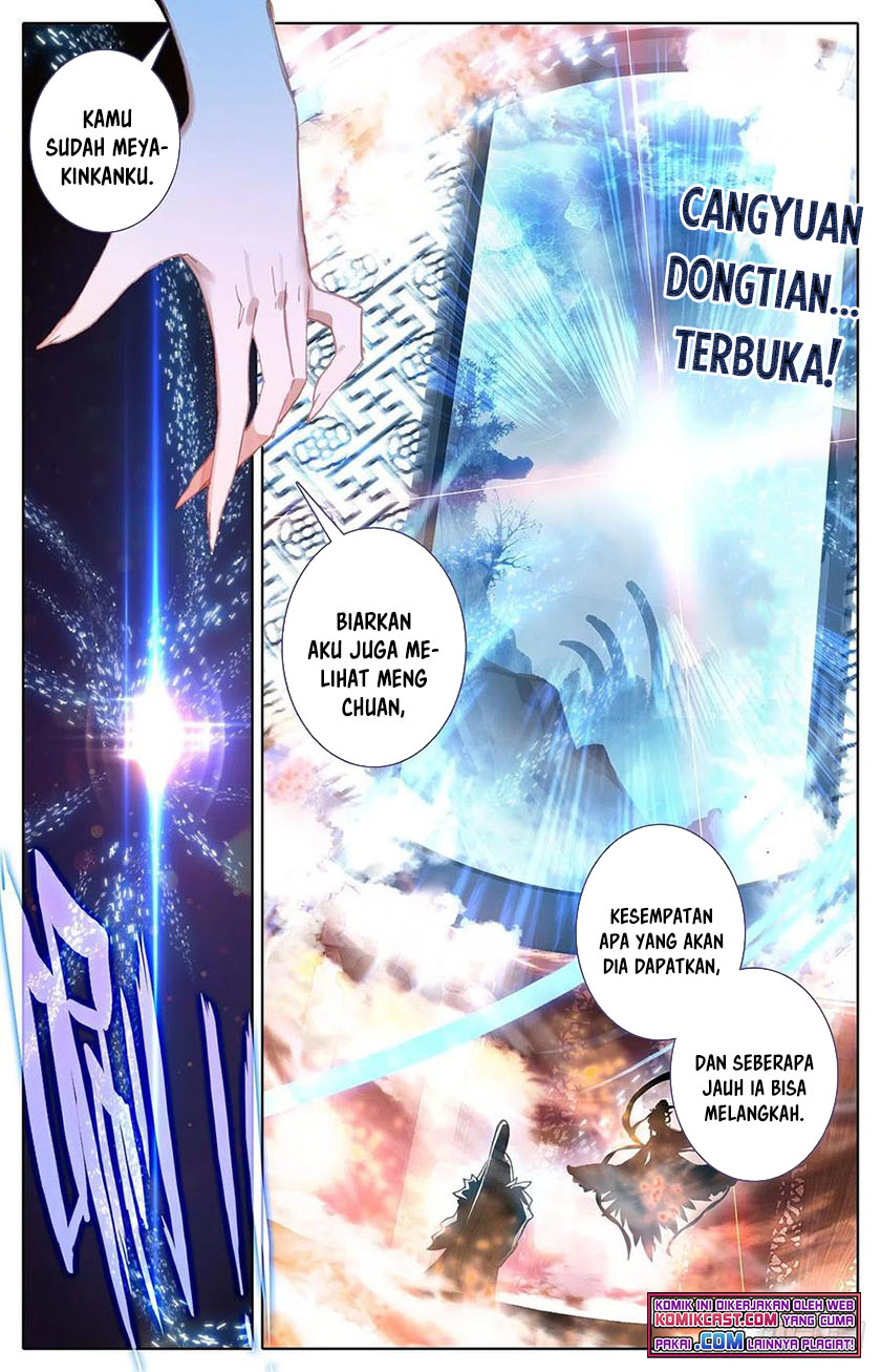 Cang Yuantu (Azure Legacy)