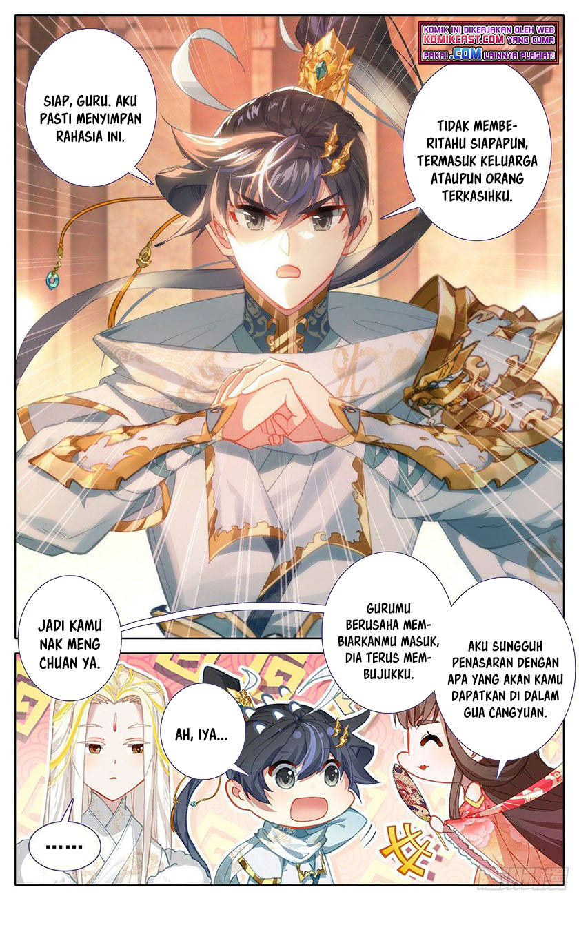 Cang Yuantu (Azure Legacy)