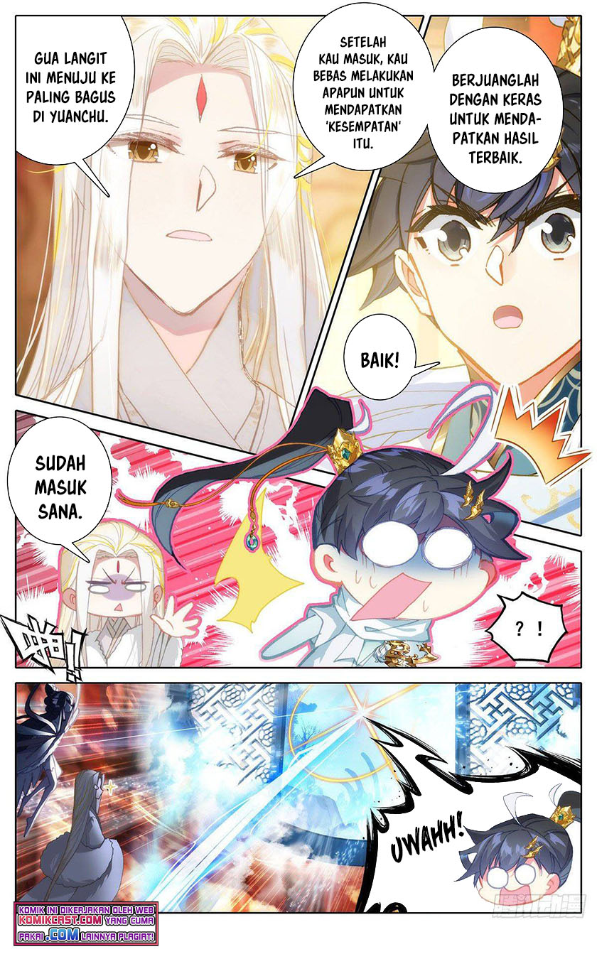 Cang Yuantu (Azure Legacy)