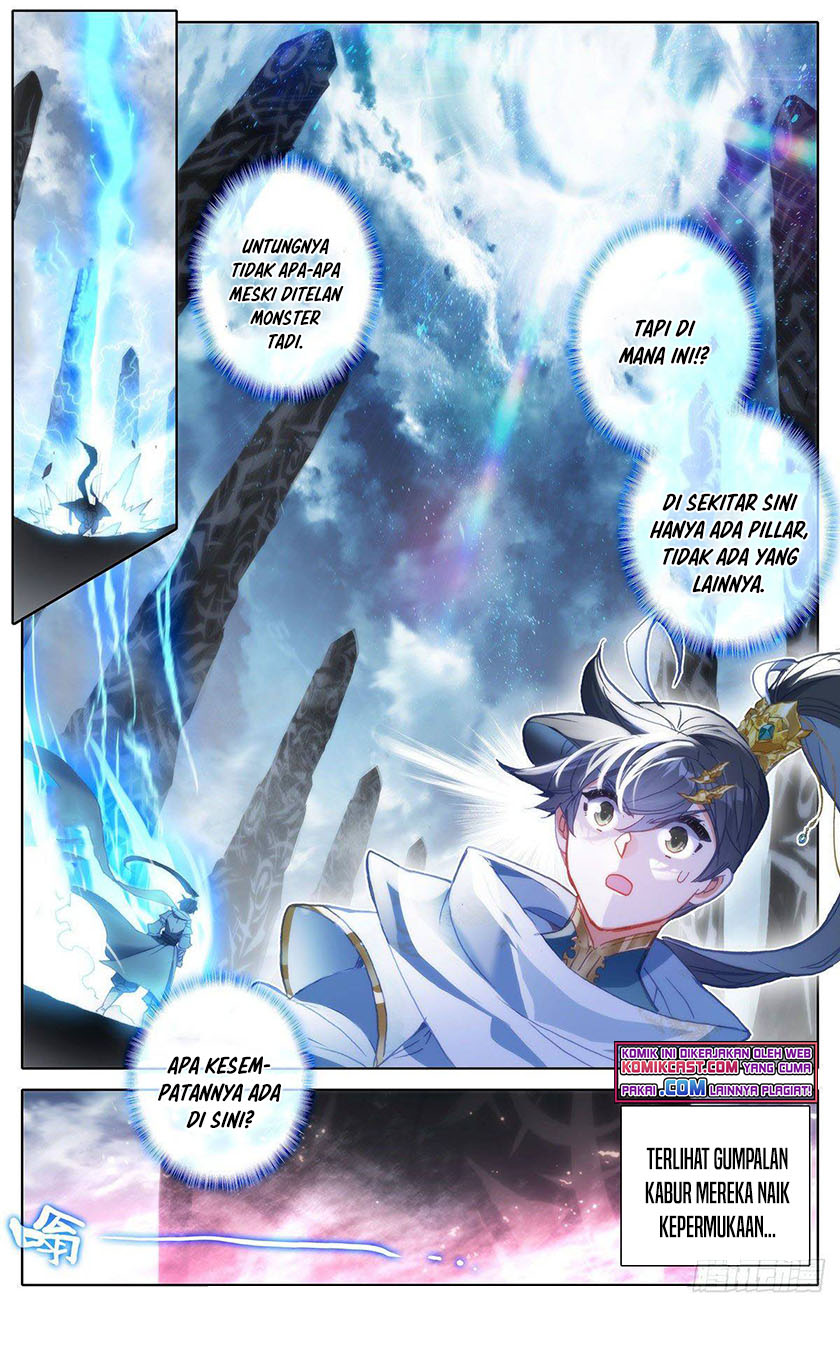 Cang Yuantu (Azure Legacy)