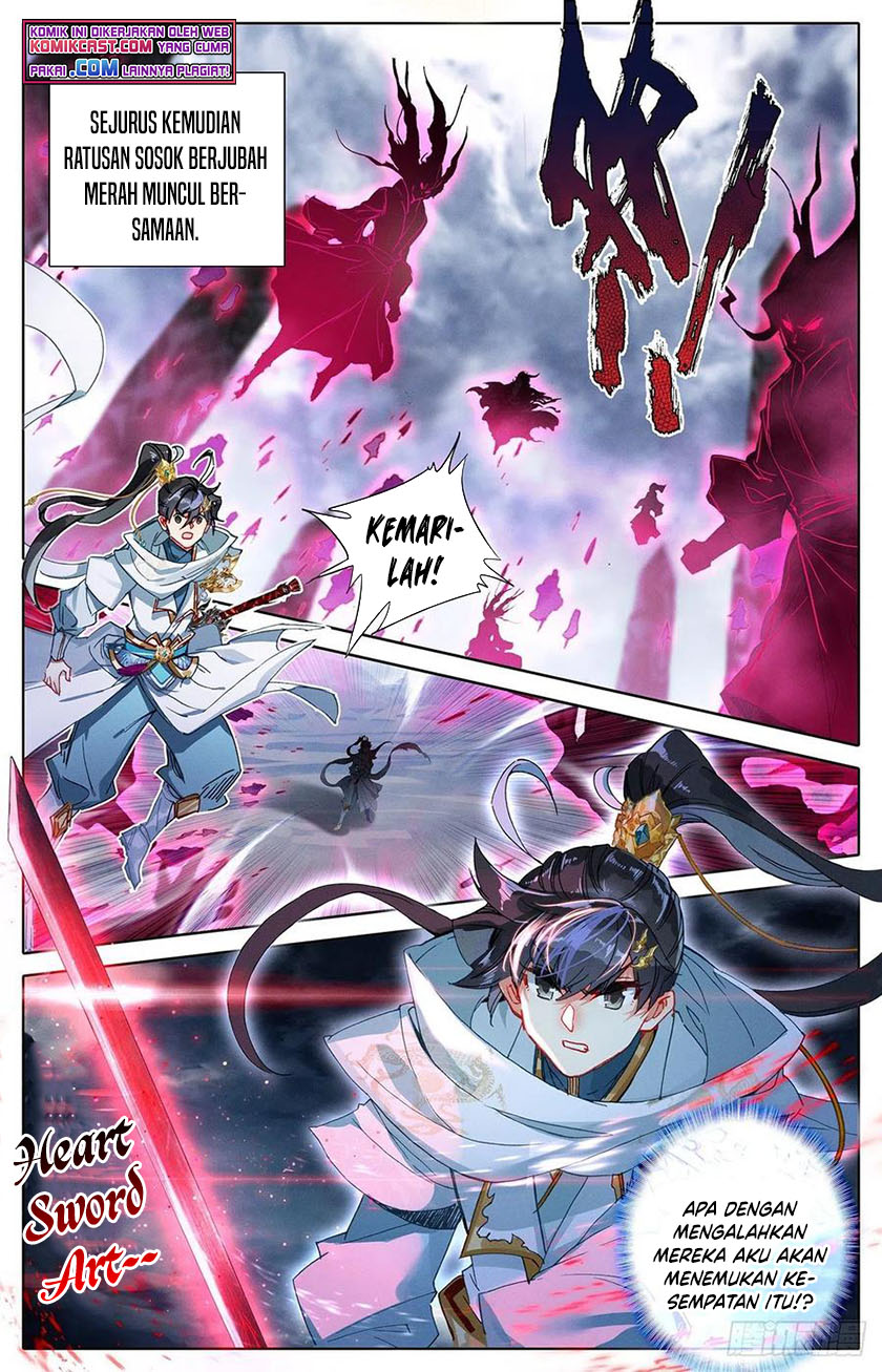 Cang Yuantu (Azure Legacy)
