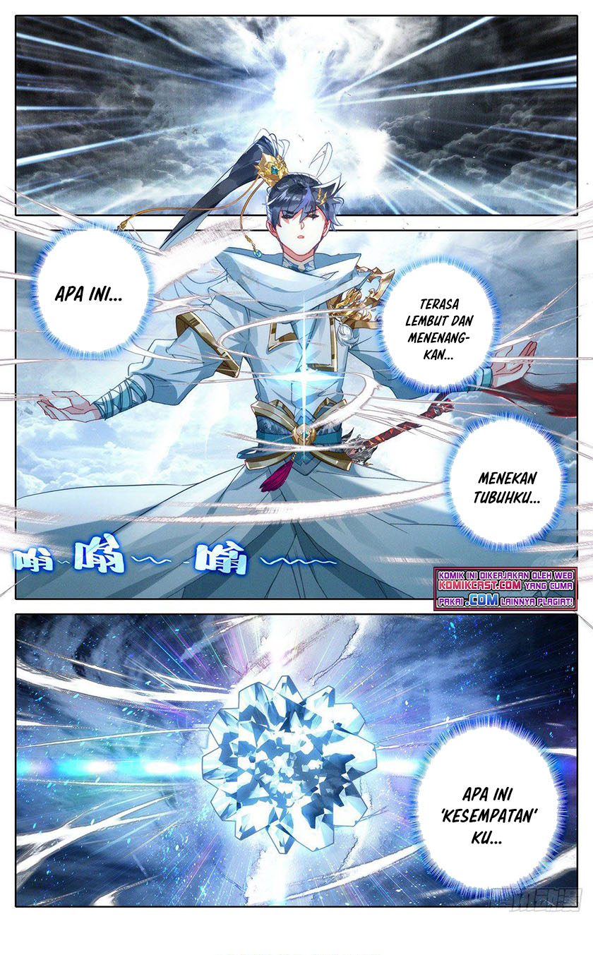 Cang Yuantu (Azure Legacy)