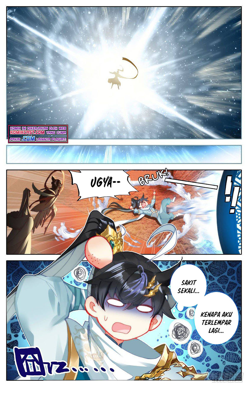 Cang Yuantu (Azure Legacy)