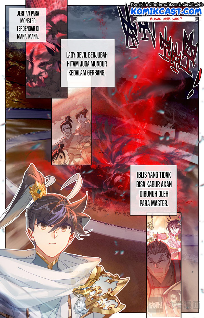 Cang Yuantu (Azure Legacy)