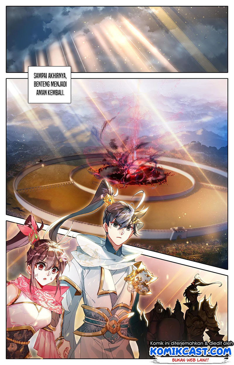 Cang Yuantu (Azure Legacy)