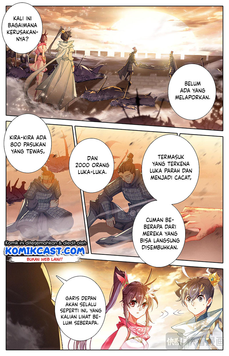 Cang Yuantu (Azure Legacy)