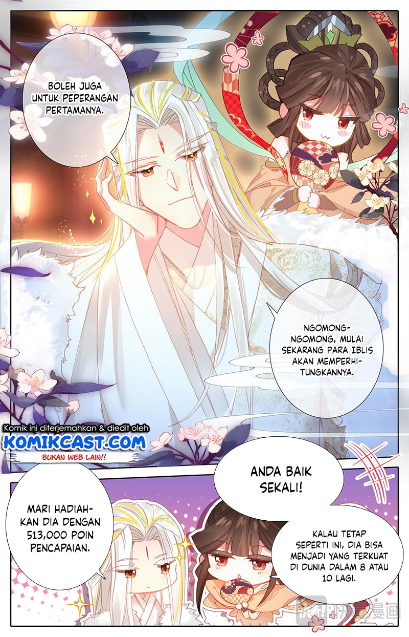 Cang Yuantu (Azure Legacy)
