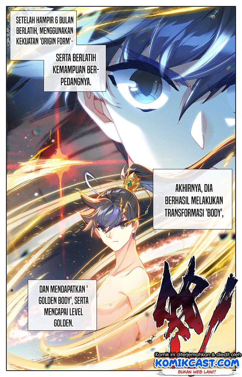 Cang Yuantu (Azure Legacy)