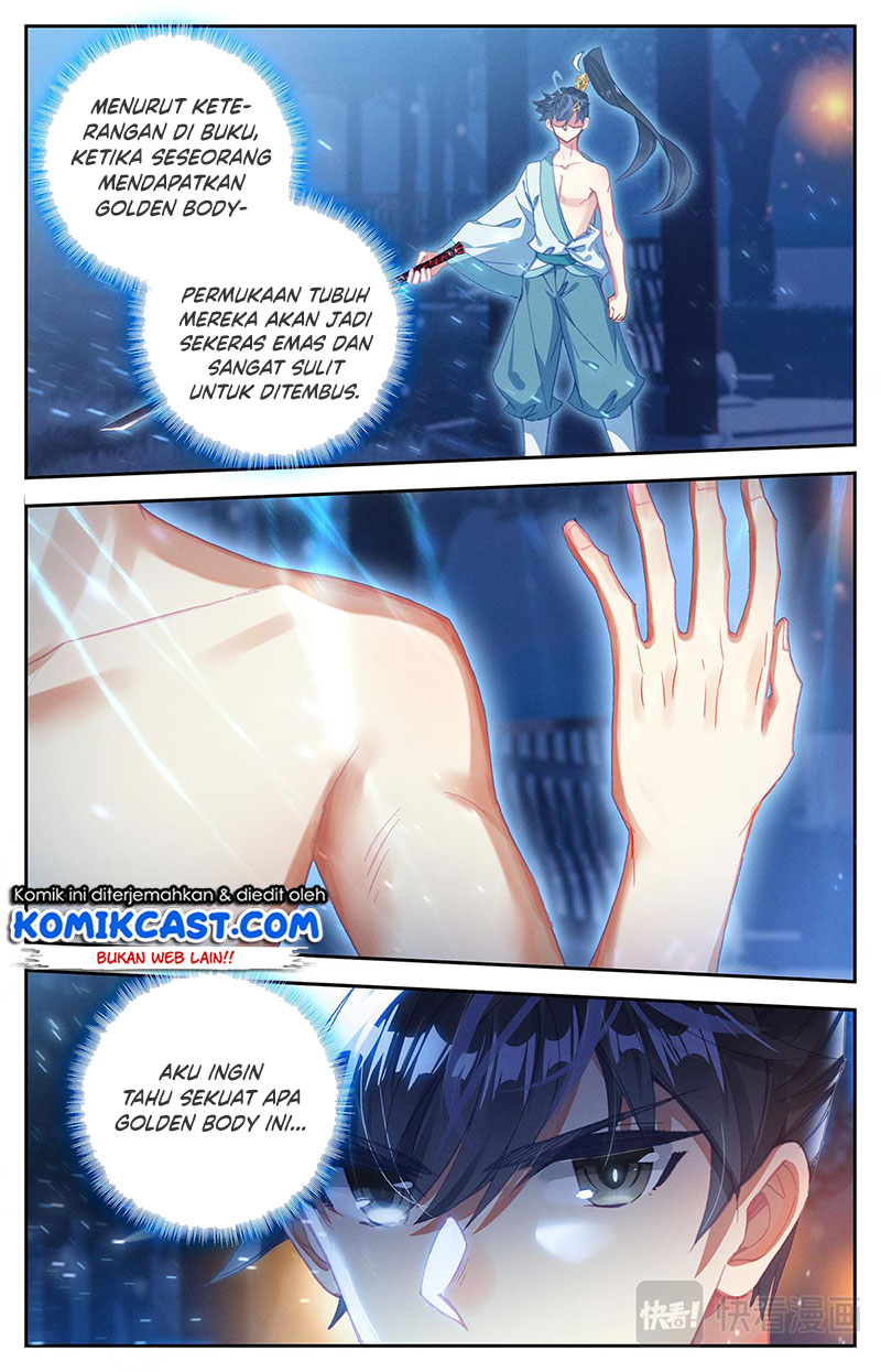 Cang Yuantu (Azure Legacy)
