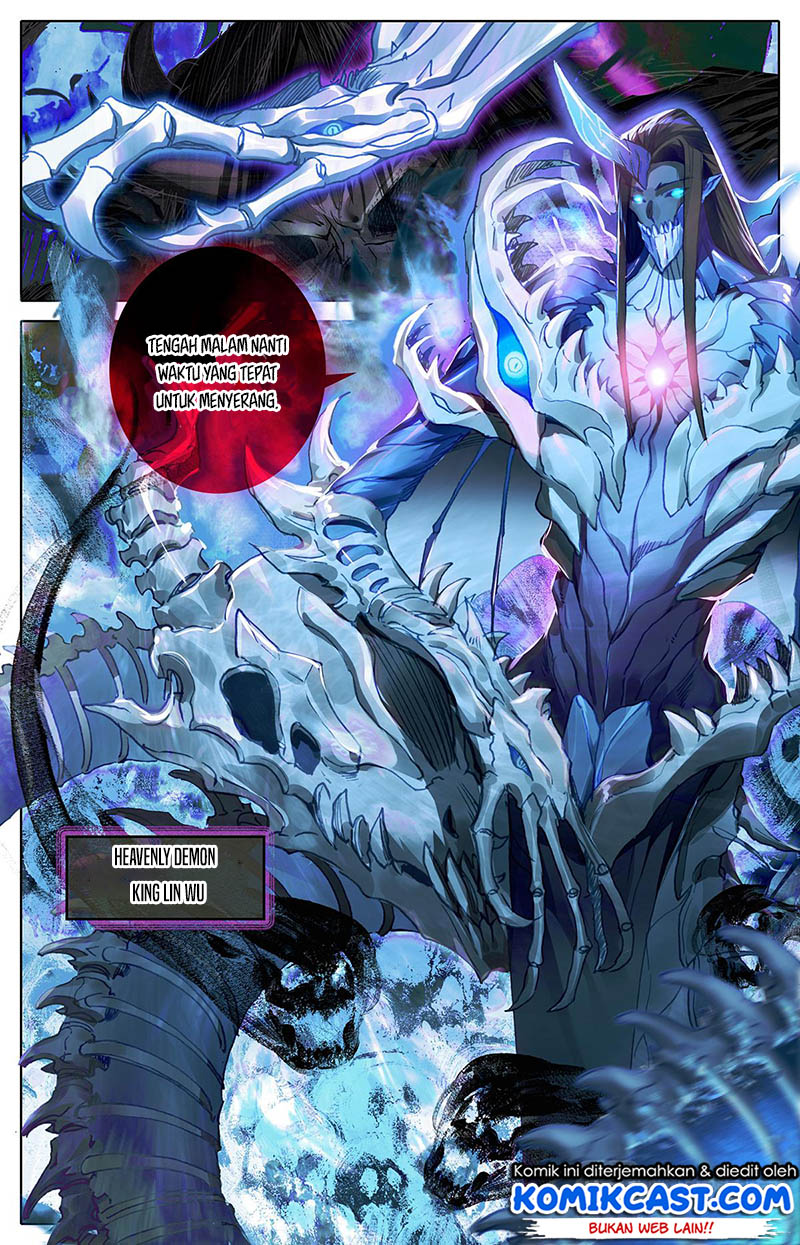 Cang Yuantu (Azure Legacy)