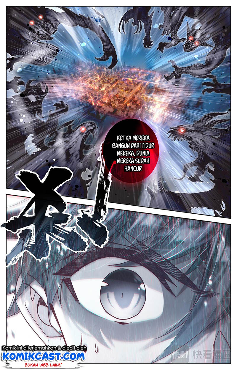 Cang Yuantu (Azure Legacy)