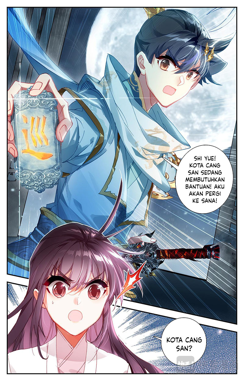 Cang Yuantu (Azure Legacy)