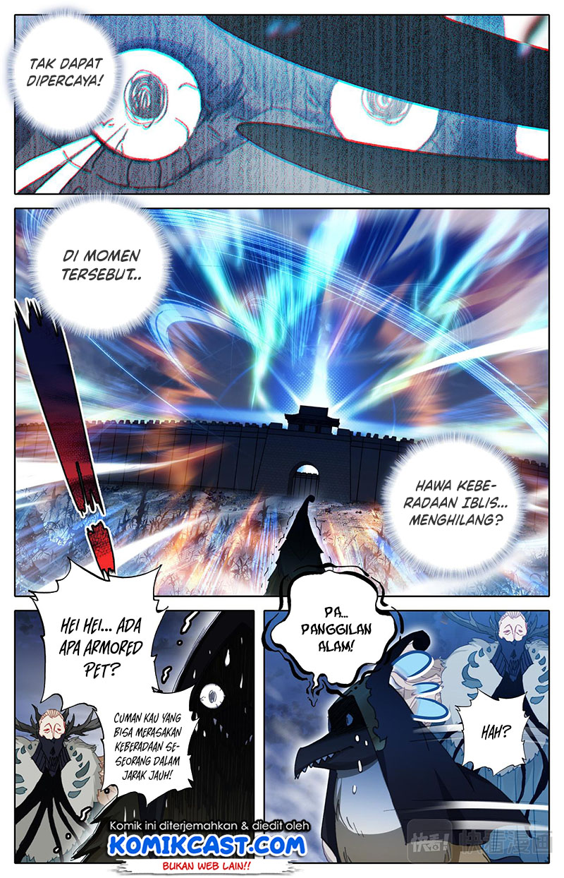 Cang Yuantu (Azure Legacy)