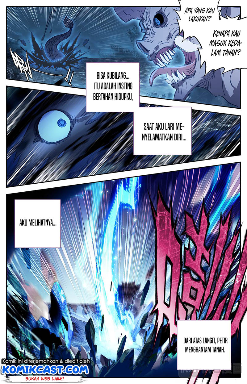 Cang Yuantu (Azure Legacy)