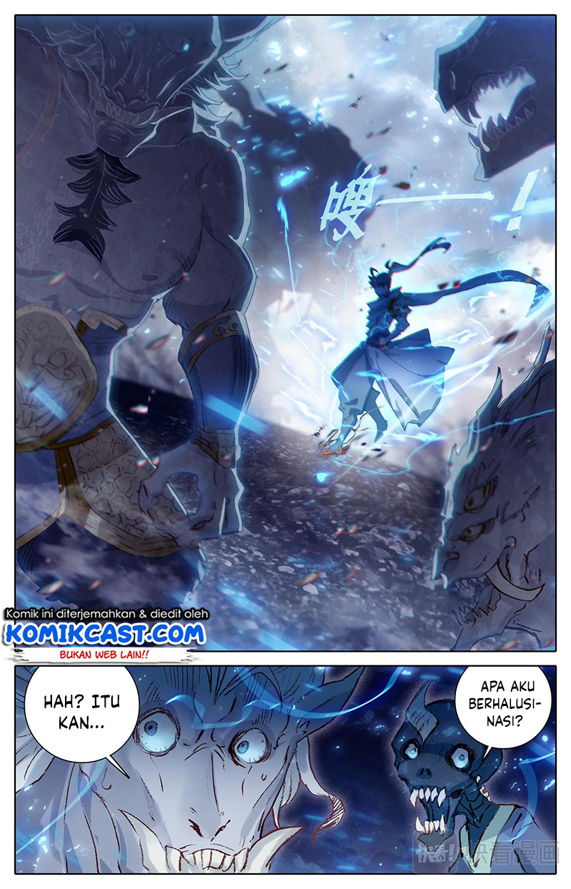 Cang Yuantu (Azure Legacy)