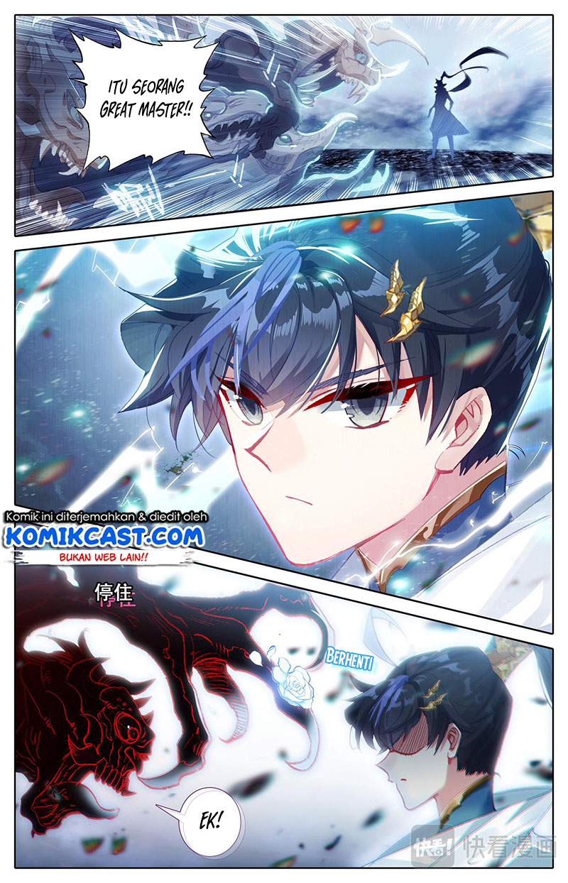 Cang Yuantu (Azure Legacy)