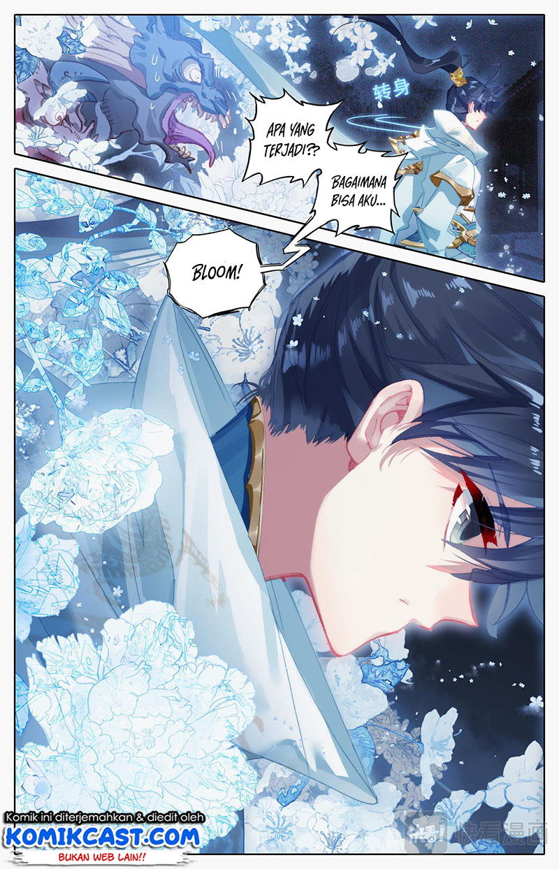Cang Yuantu (Azure Legacy)