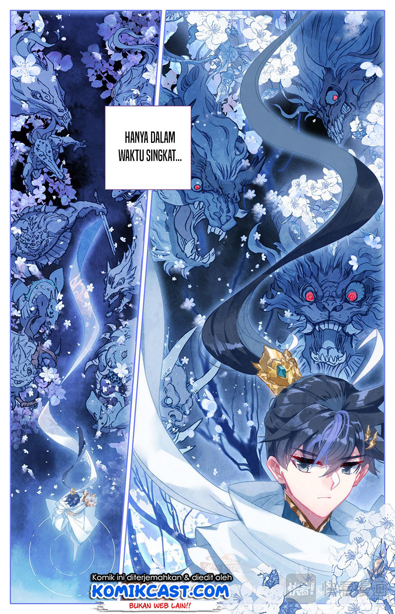 Cang Yuantu (Azure Legacy)
