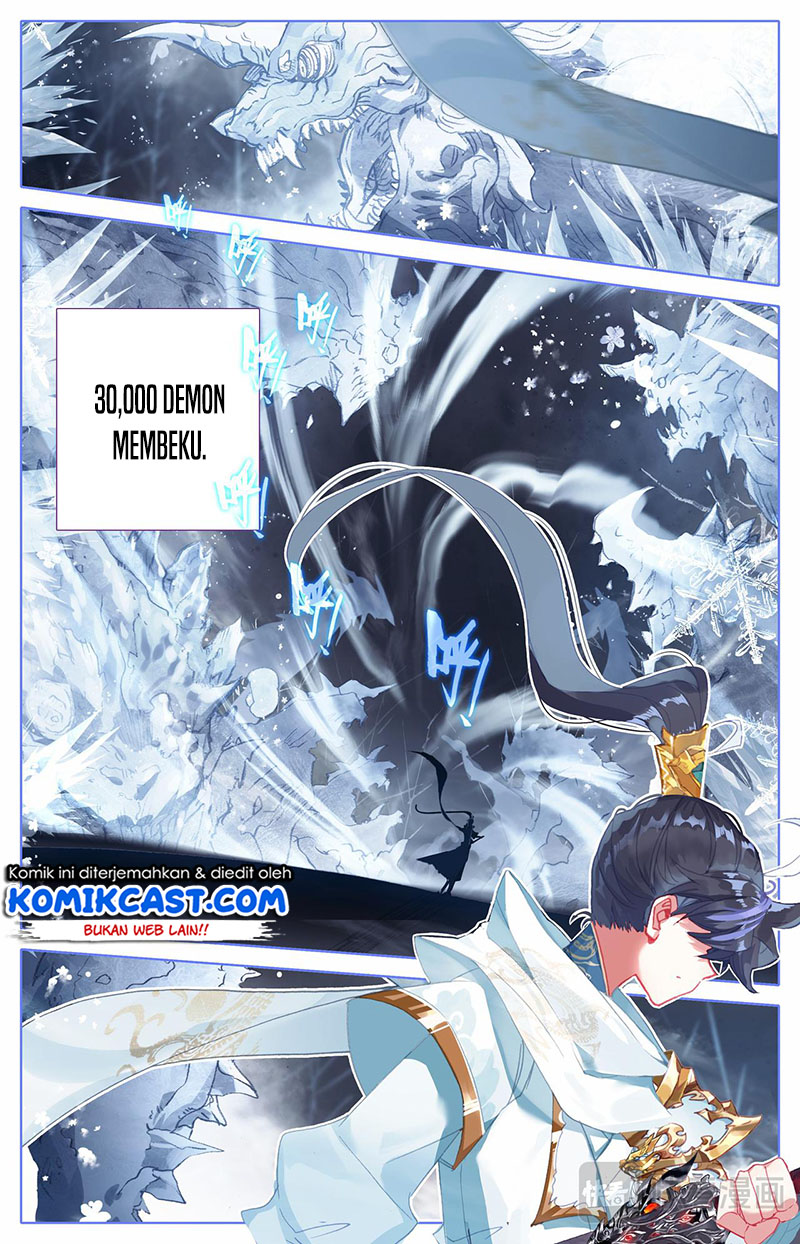 Cang Yuantu (Azure Legacy)