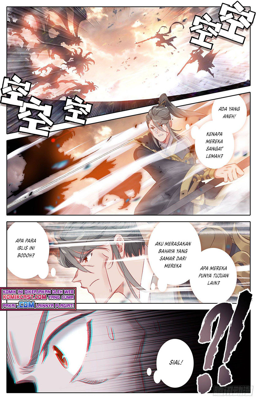 Cang Yuantu (Azure Legacy)