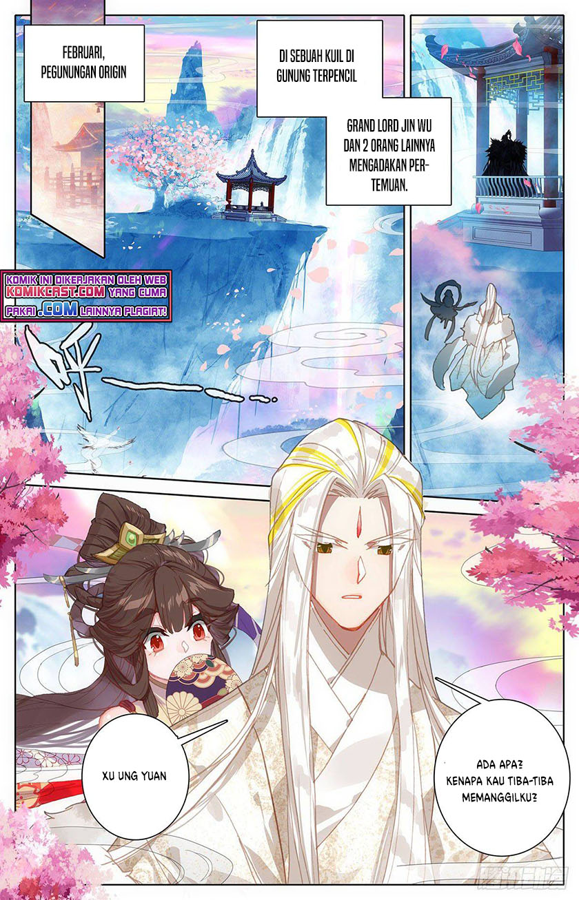 Cang Yuantu (Azure Legacy)