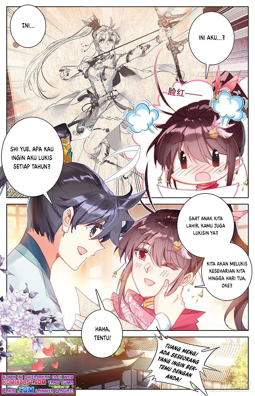 Cang Yuantu (Azure Legacy)