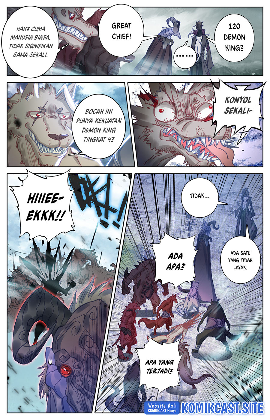 Cang Yuantu (Azure Legacy)