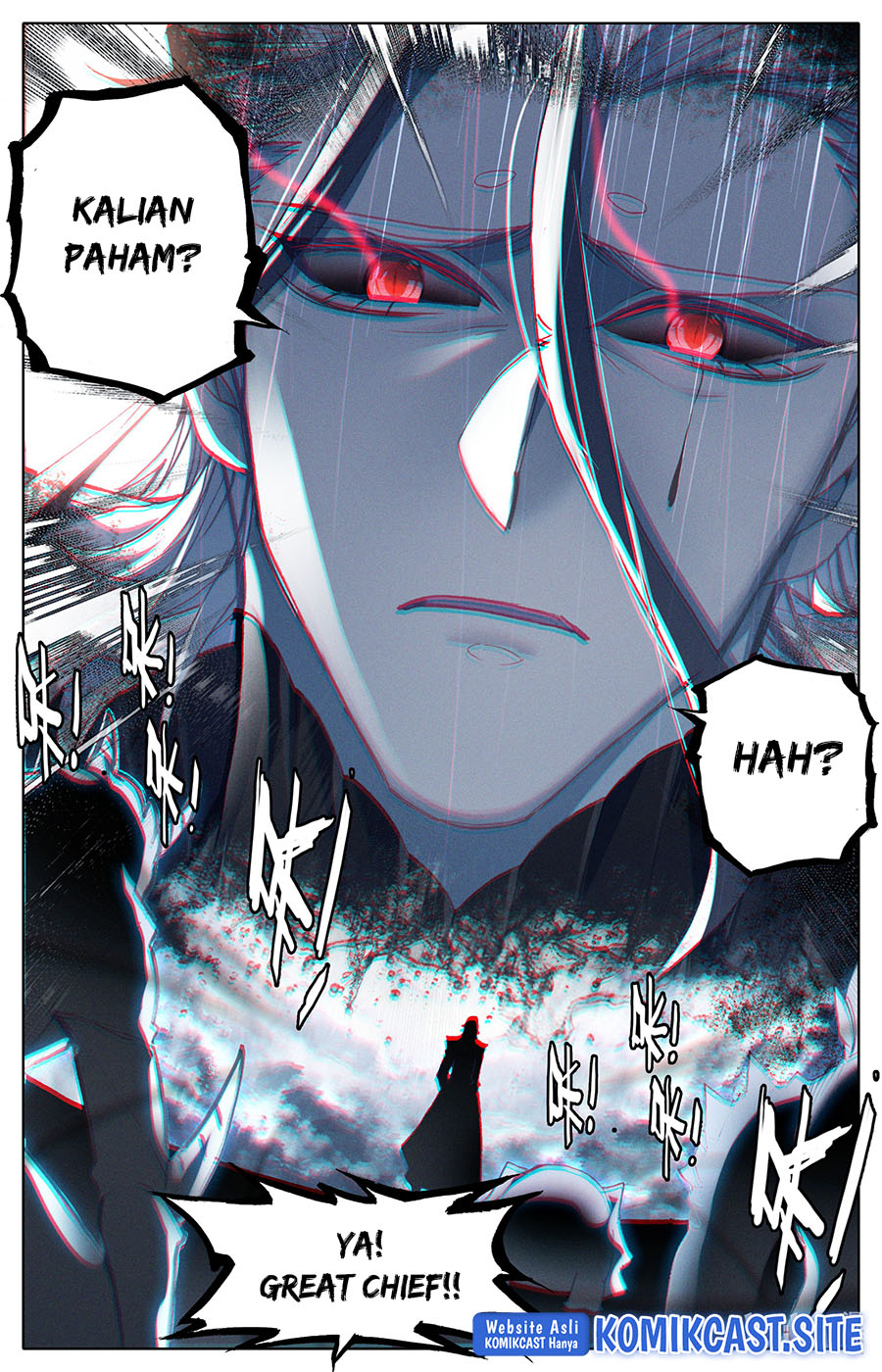 Cang Yuantu (Azure Legacy)