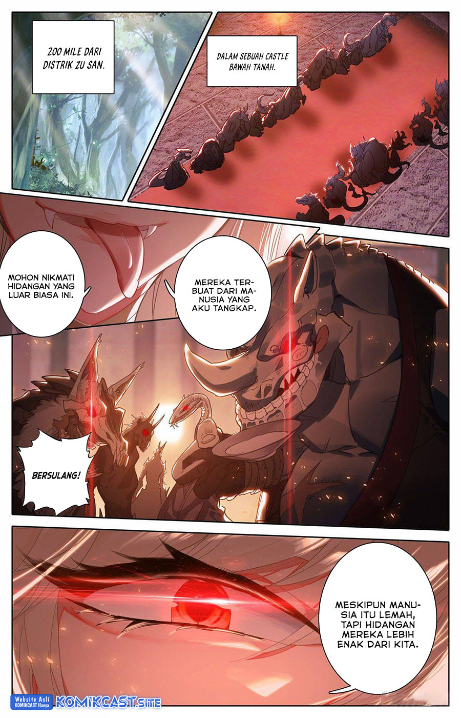 Cang Yuantu (Azure Legacy)