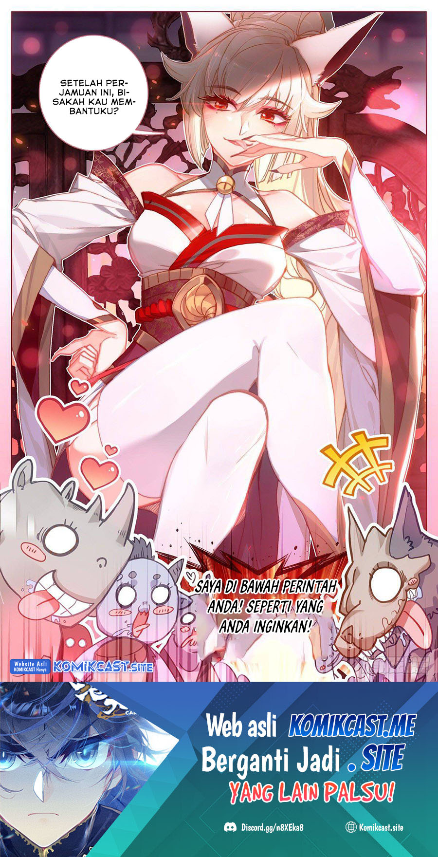 Cang Yuantu (Azure Legacy)