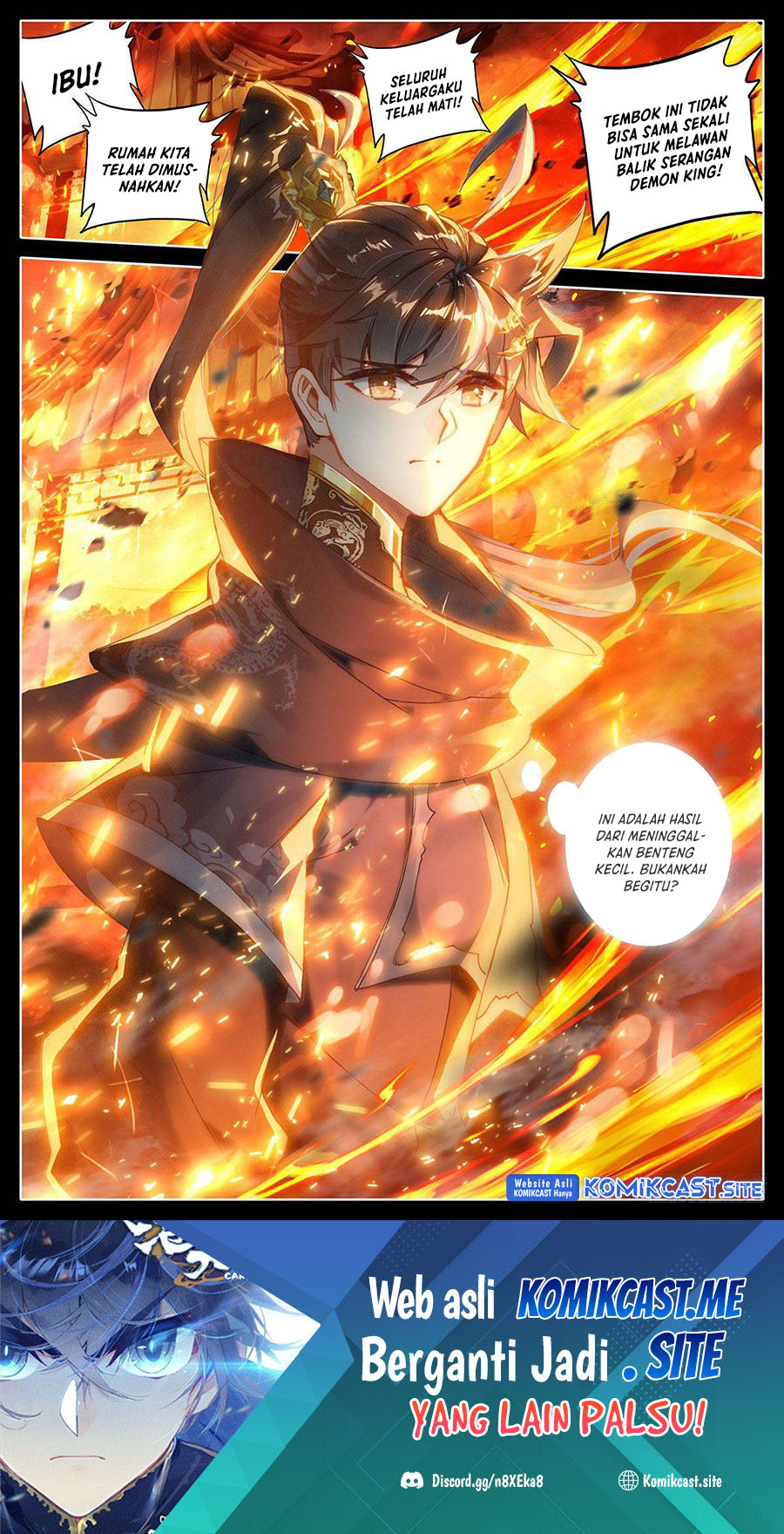Cang Yuantu (Azure Legacy)