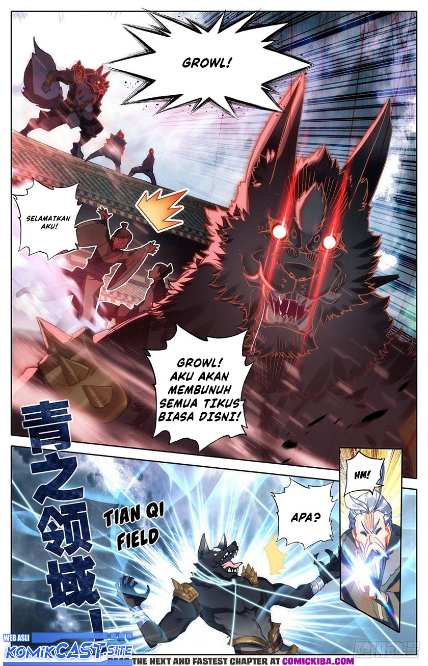 Cang Yuantu (Azure Legacy)