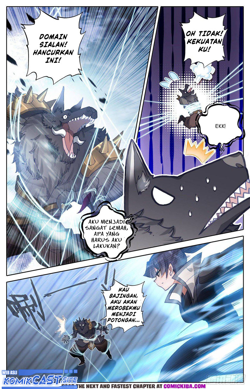 Cang Yuantu (Azure Legacy)