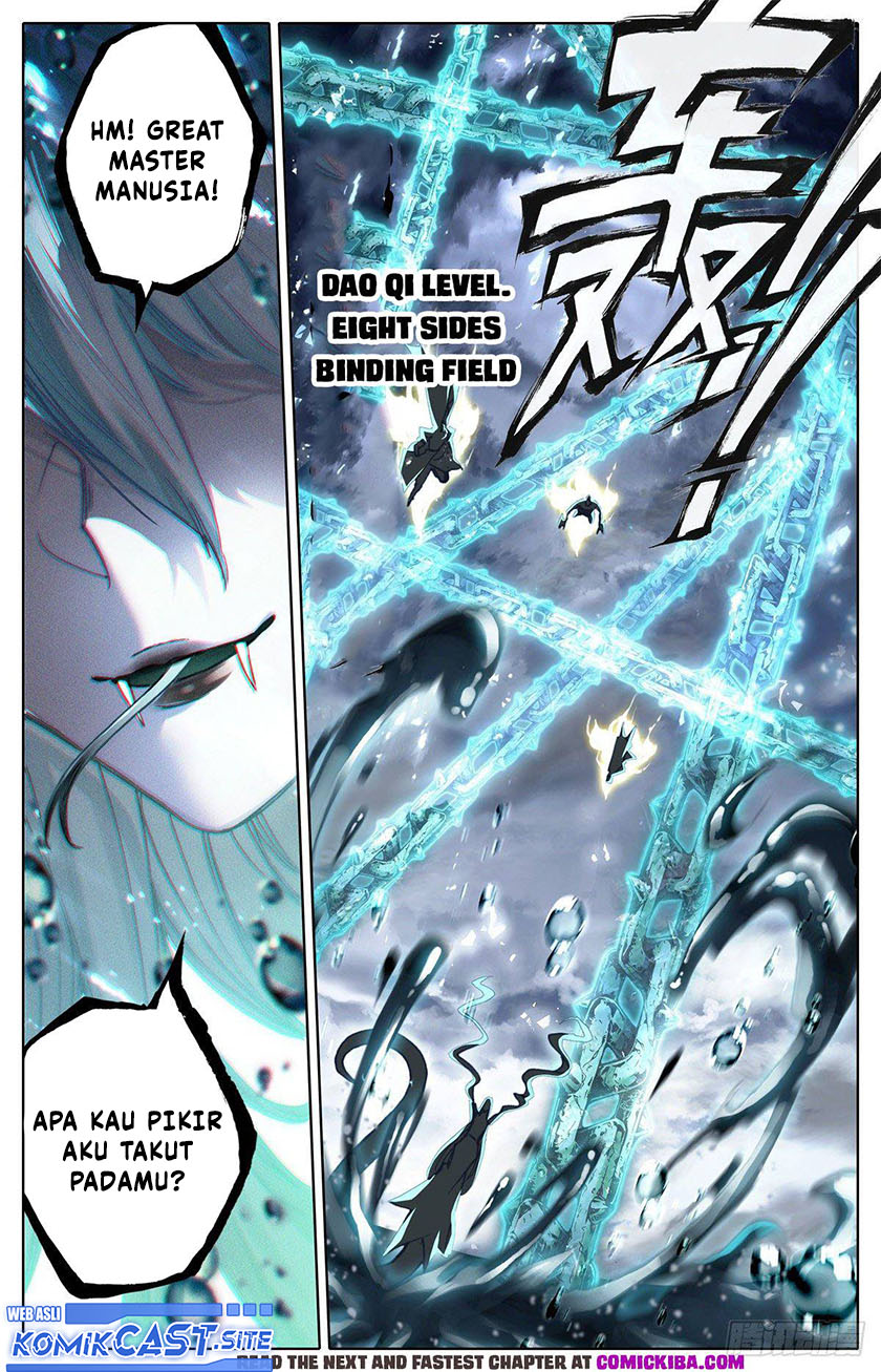 Cang Yuantu (Azure Legacy)