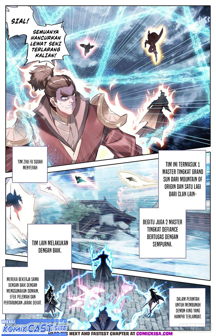 Cang Yuantu (Azure Legacy)