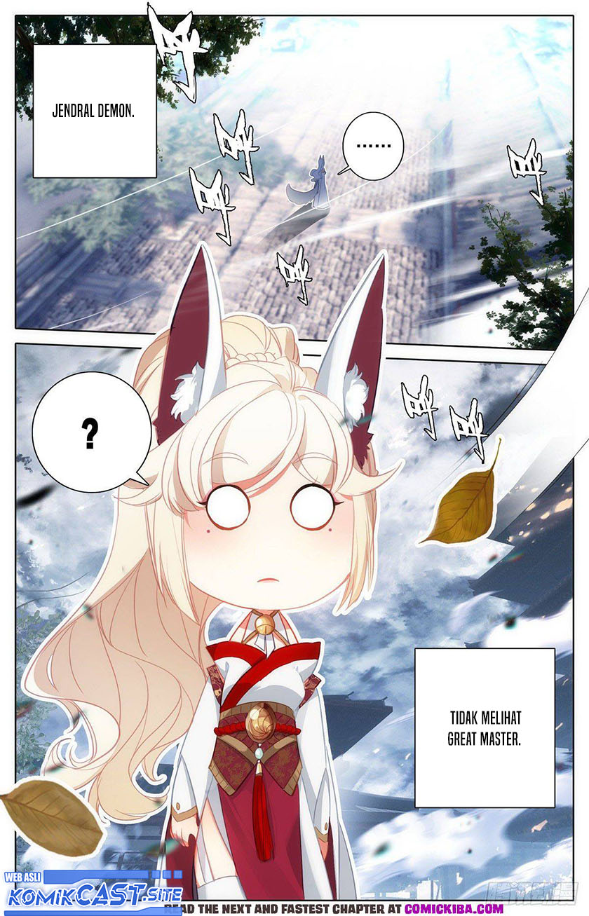 Cang Yuantu (Azure Legacy)