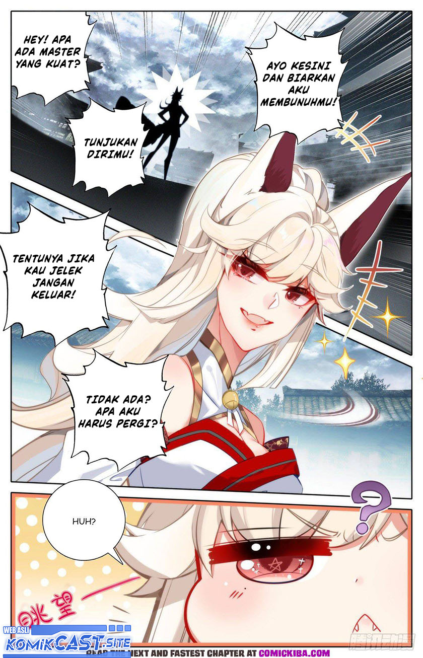 Cang Yuantu (Azure Legacy)