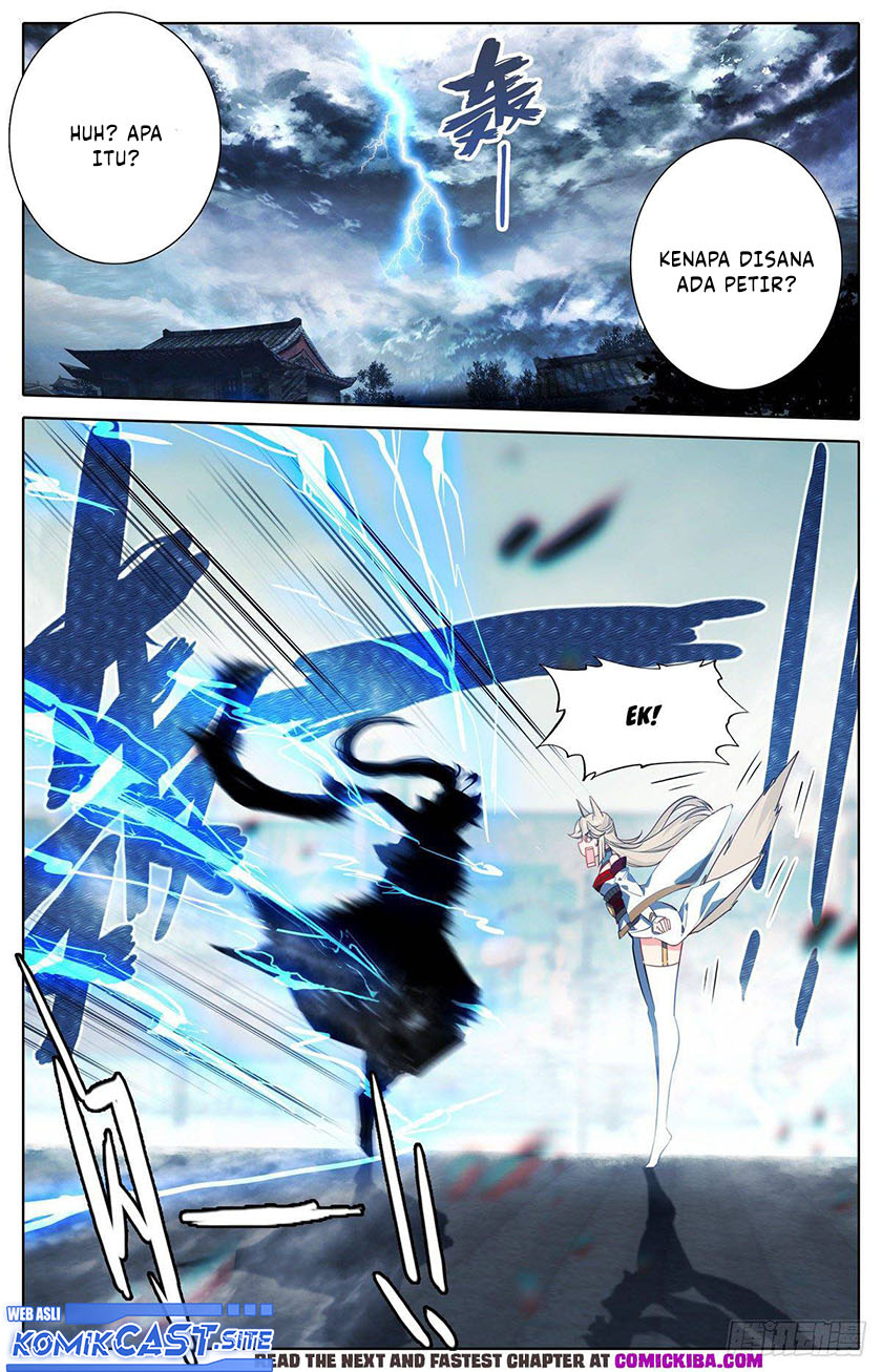 Cang Yuantu (Azure Legacy)