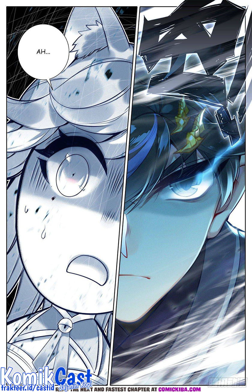 Cang Yuantu (Azure Legacy)