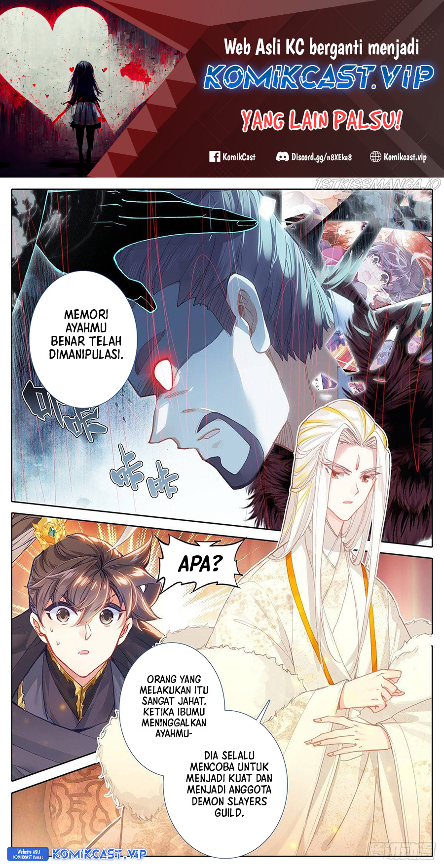 Cang Yuantu (Azure Legacy)