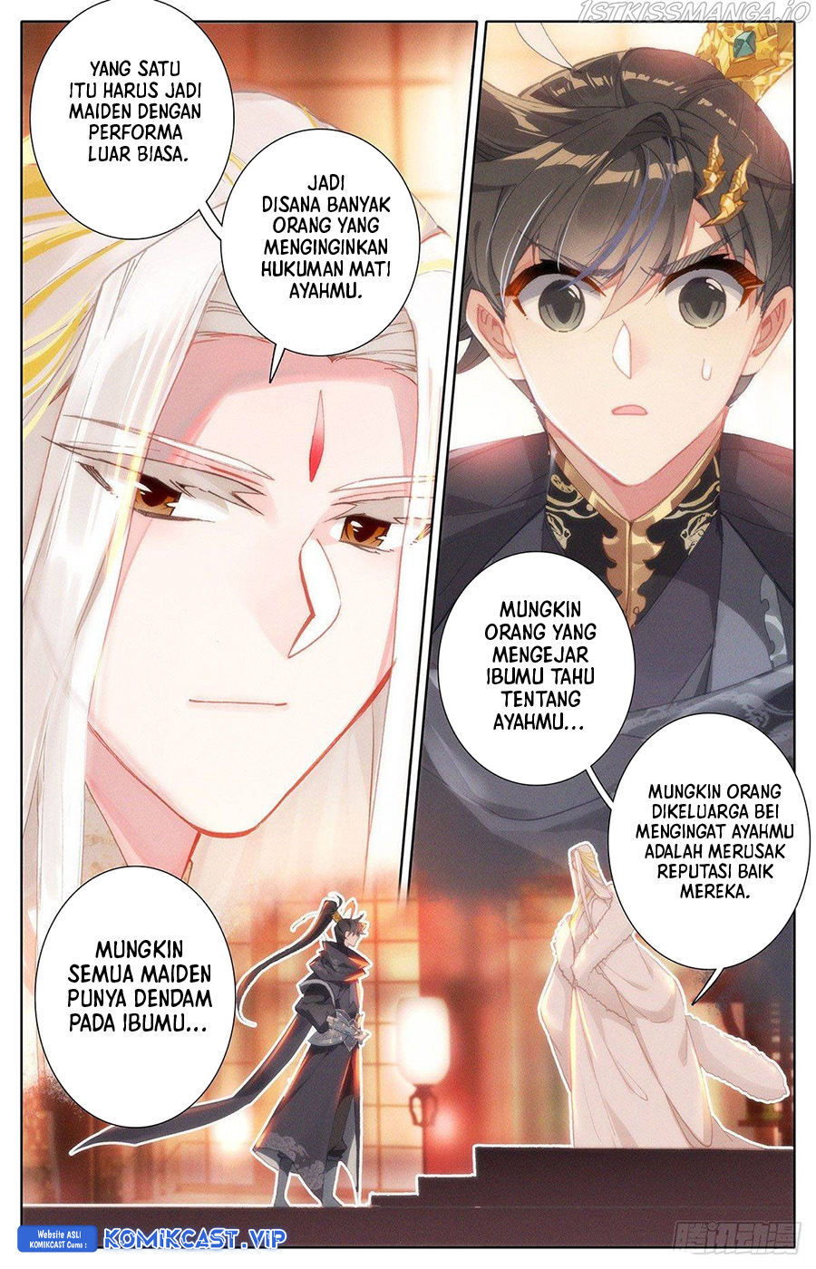 Cang Yuantu (Azure Legacy)