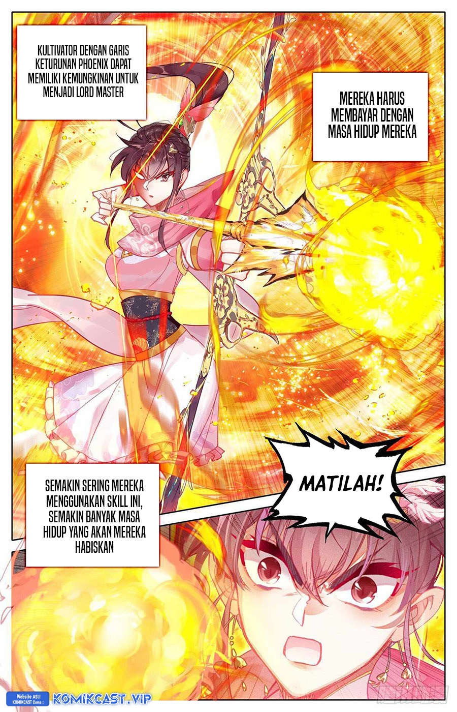 Cang Yuantu (Azure Legacy)