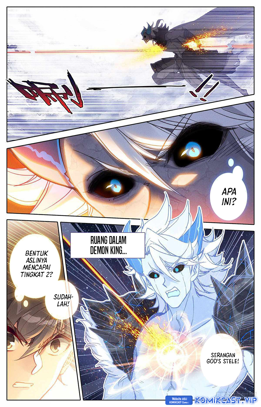 Cang Yuantu (Azure Legacy)