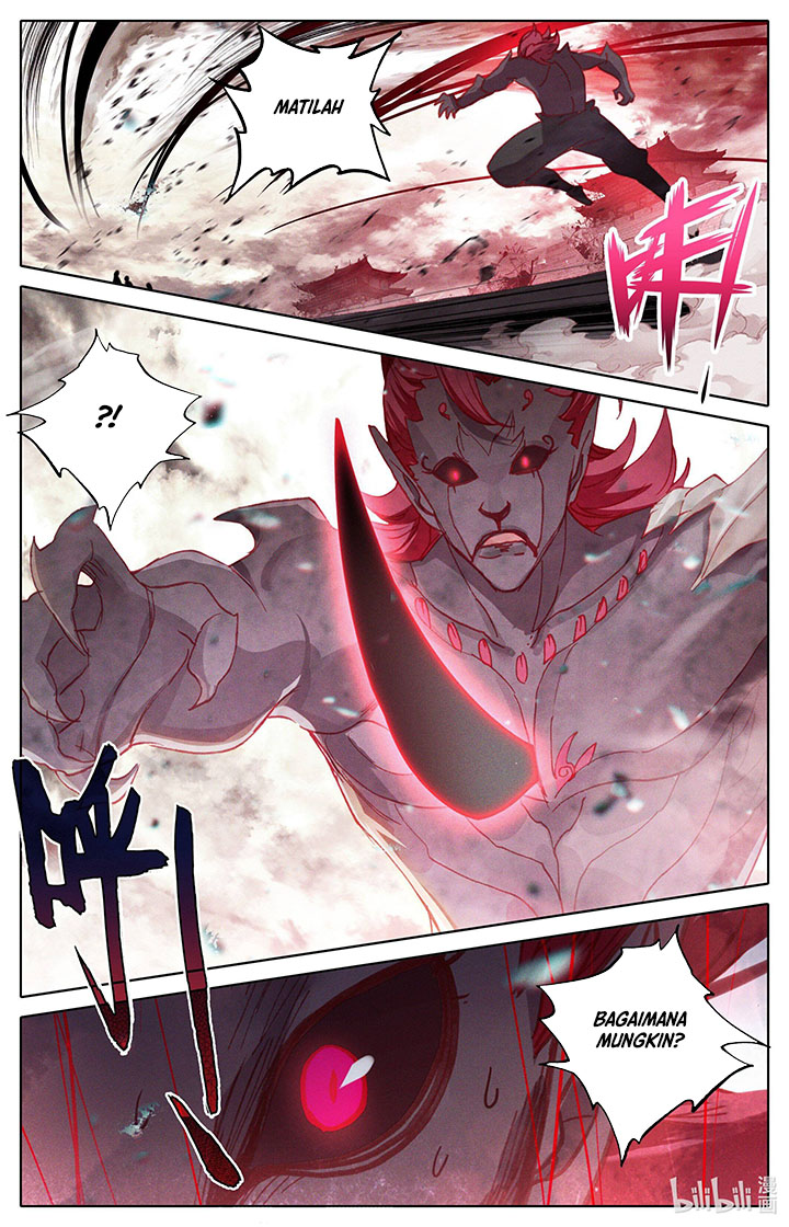 Cang Yuantu (Azure Legacy)