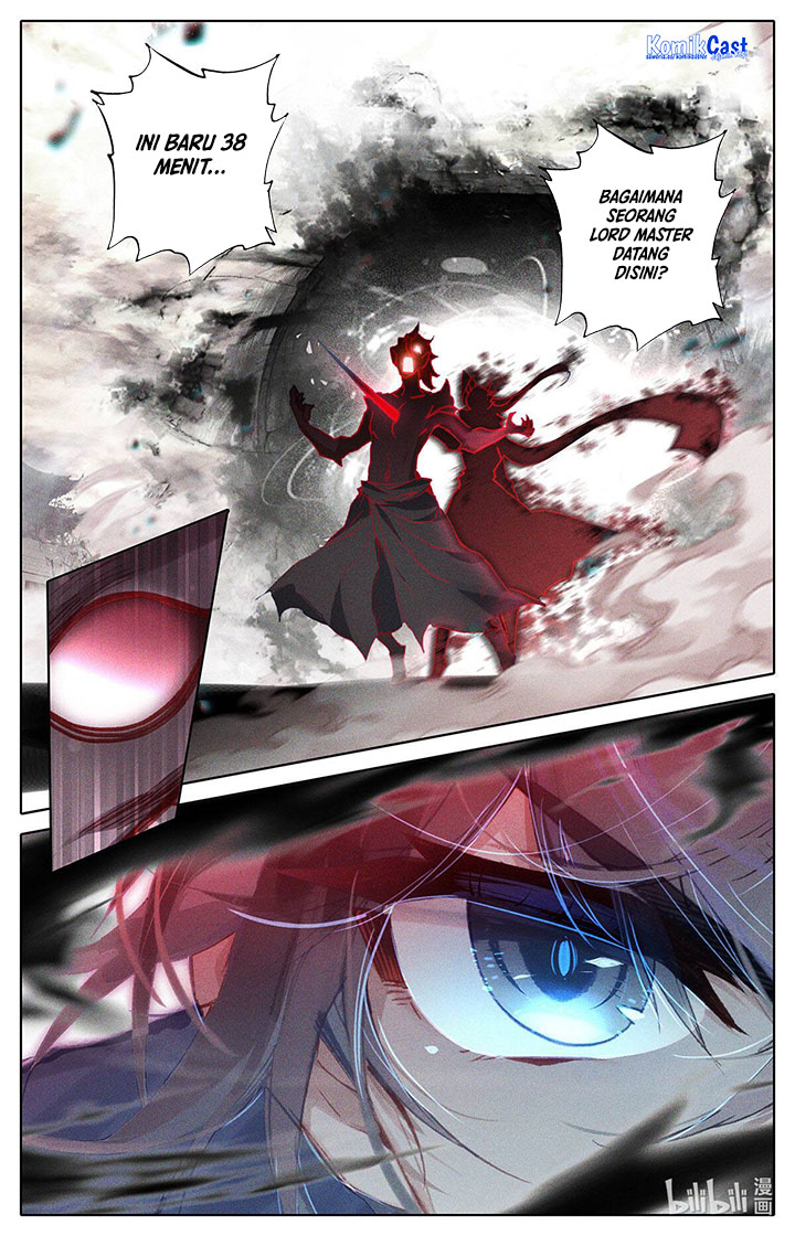 Cang Yuantu (Azure Legacy)